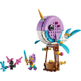 LEGO® DREAMZzz™ Izzie's Narwhal Hot-Air Balloon