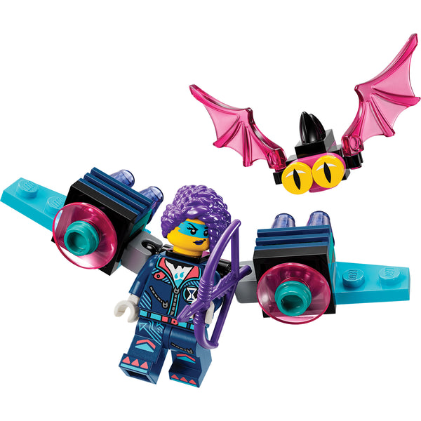 LEGO® DREAMZzz™ Zoey's Dream Jet Pack Booster