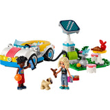 LEGO® Friends™ Electric Car and Charger