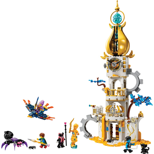 LEGO® DREAMZzz™ The Sandman’s Tower
