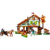 LEGO® Friends™ Autumn's Horse Stable