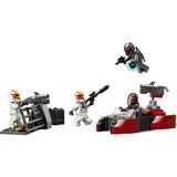 LEGO® Star Wars™ Siege of Mandalore Battle Pack