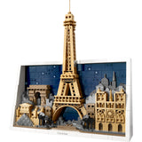 LEGO® Architecture Paris – City of Love