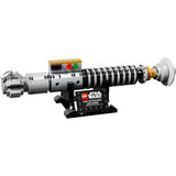 LEGO® Star Wars™ Luke Skywalker’s Lightsaber™