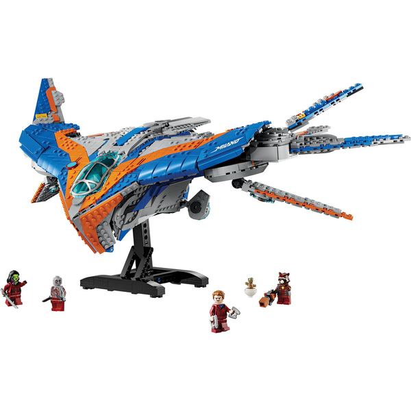 LEGO® Marvel Guardians of the Galaxy: The Milano