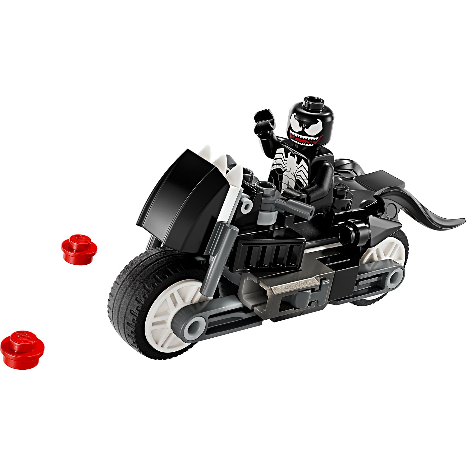 Lego 2024 street motorcycle