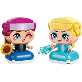 LEGO® | Disney Frozen Mini Anna & Elsa