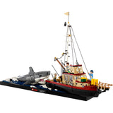 LEGO® Ideas Jaws