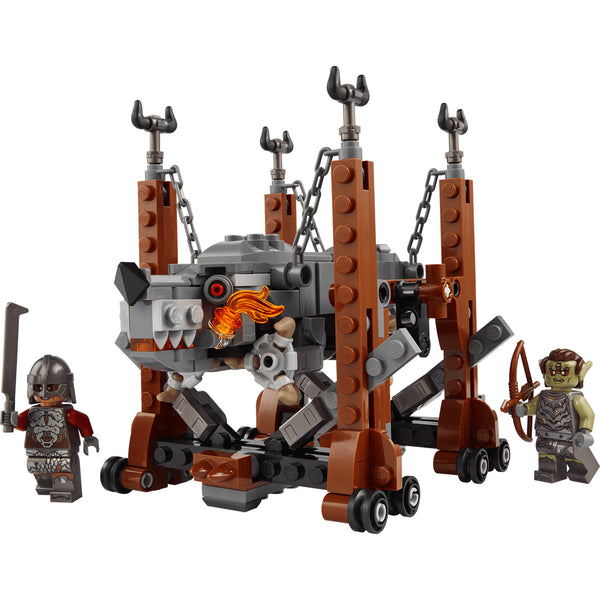 LEGO® Icons The Lord of the Rings: Grond