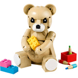 LEGO® Creator Children’s Day Teddy Bear