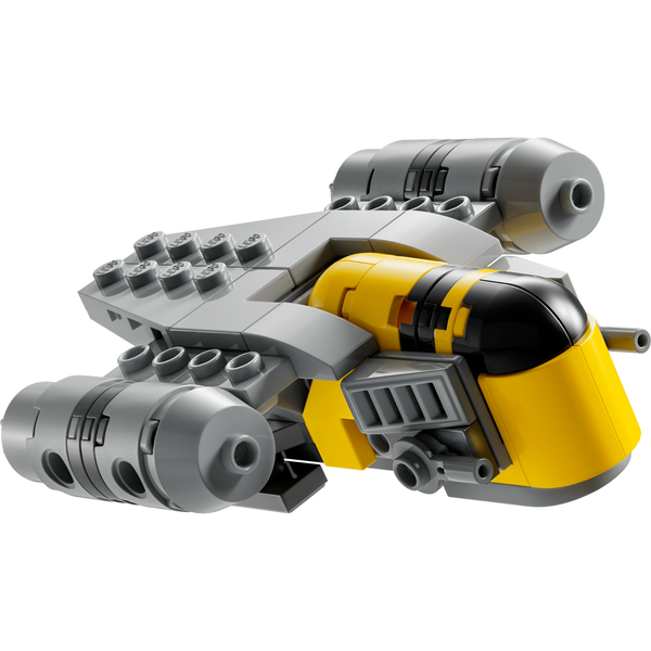 LEGO® Star Wars™ The Razor Crest™ Mini-Build