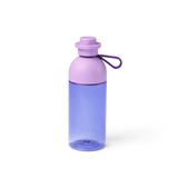 LEGO® Hydration Bottle 0.5L - Lavender