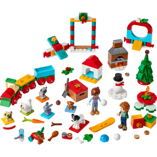 LEGO® Friends™ Advent Calendar