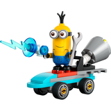 LEGO® Despicable Me 4 Minions Jetboard