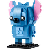 LEGO® BrickHeadz™ Stitch