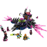 LEGO® DREAMZzz™ The Never Witch’s Midnight Raven