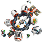 LEGO® City Modular Space Station