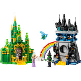 LEGO® Wicked Emerald City & Kiamo Ko Castle