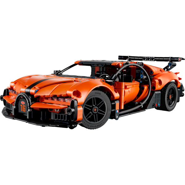 LEGO® Technic Bugatti Chiron Pur Sport Hypercar