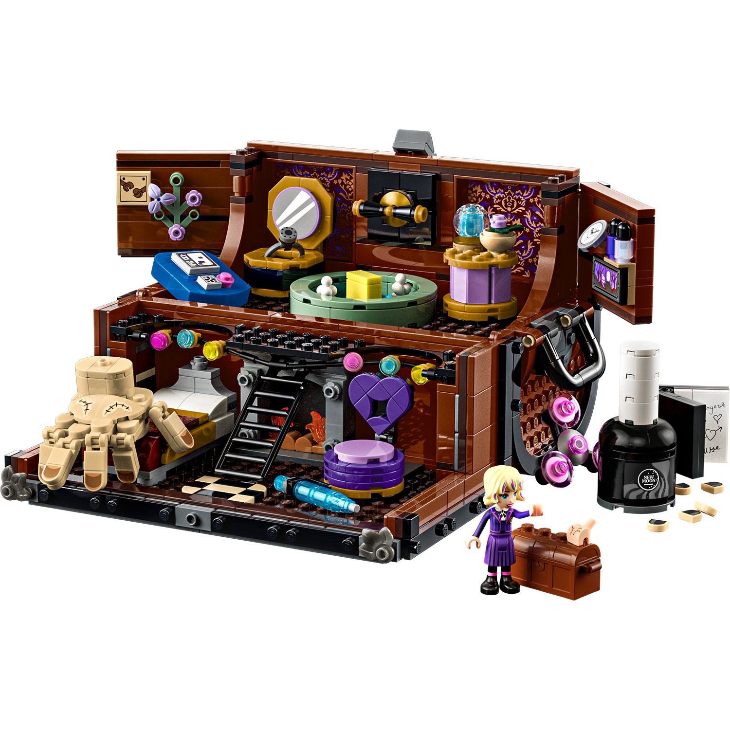 New Arrivals – AG LEGO® Certified Stores
