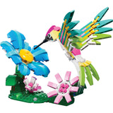 LEGO® Creator 3-in-1 Wild Animals: Colourful Hummingbird