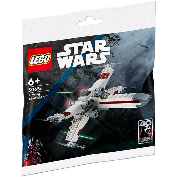 LEGO® Star Wars™ X-Wing Starfighter™ – AG LEGO® Certified Stores