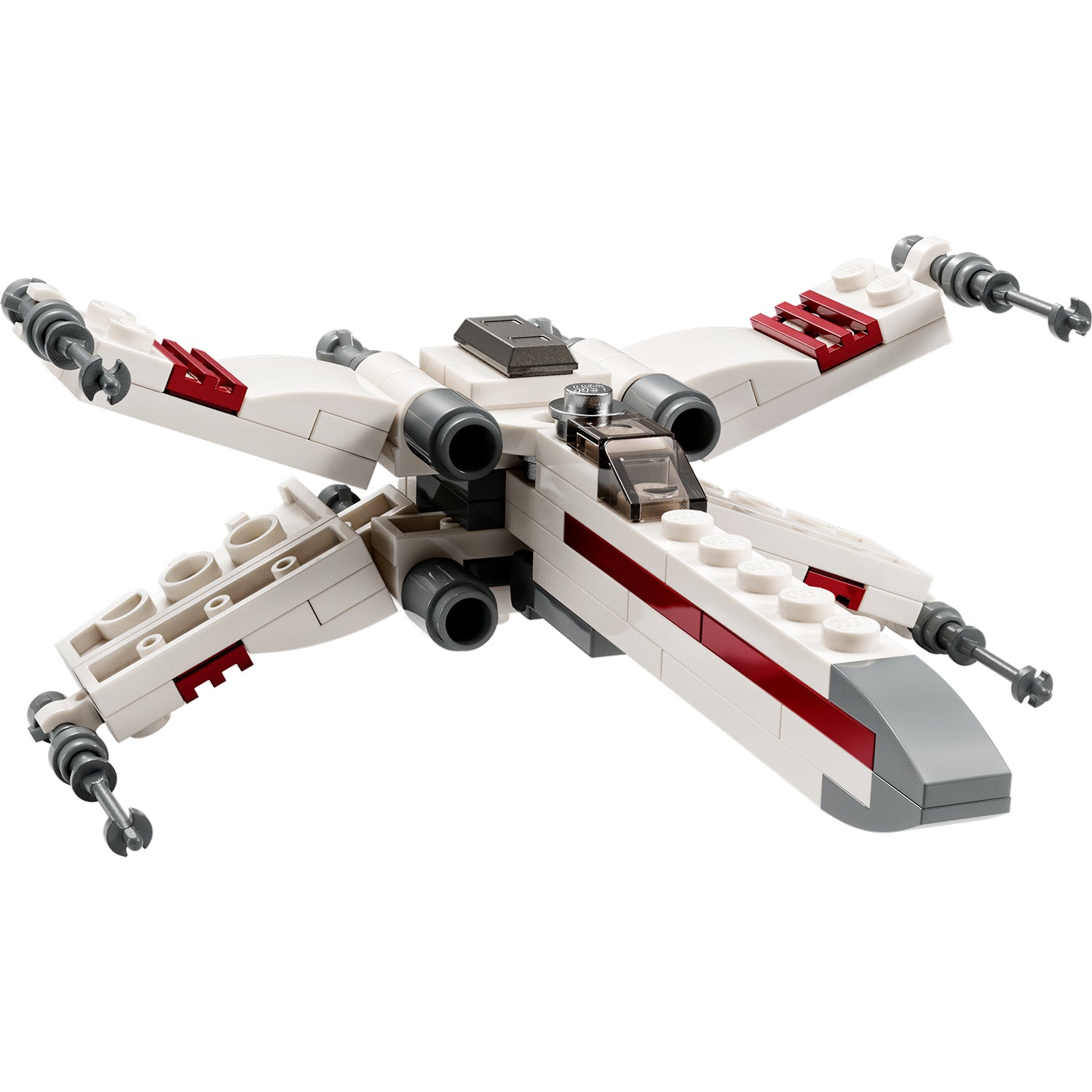 Lego starfighter best sale star wars