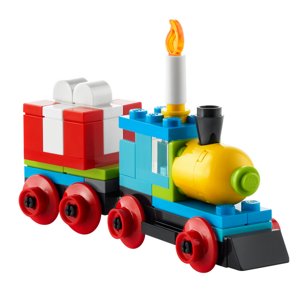 LEGO® Creator Birthday Train