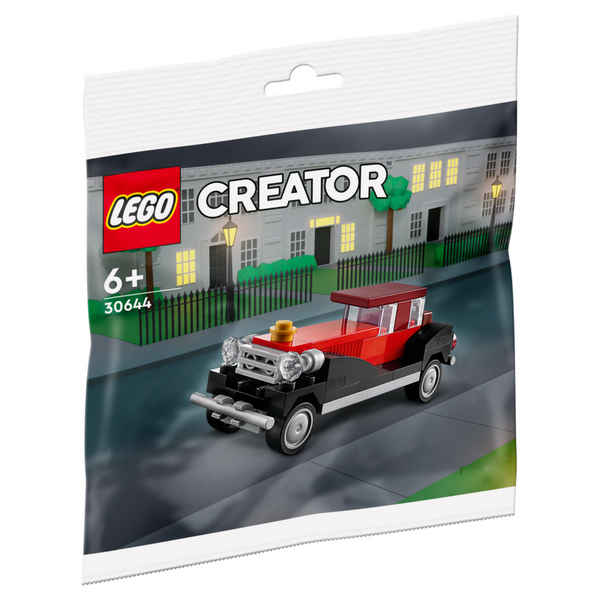 Lego top creator cars
