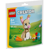 LEGO® Cute Easter Bunny