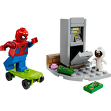 LEGO® Marvel Spider-Man vs. Anti-Venom Heist