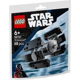 LEGO® Star Wars™ TIE Advanced™ Mini-Build