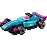 LEGO® F1® Mini F1 ACADEMY™ Car