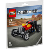 LEGO® Technic™ Hot Rod Car