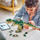 LEGO® Creator 3-in-1 T. rex