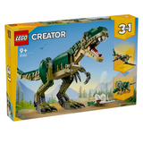 LEGO® Creator 3-in-1 T. rex