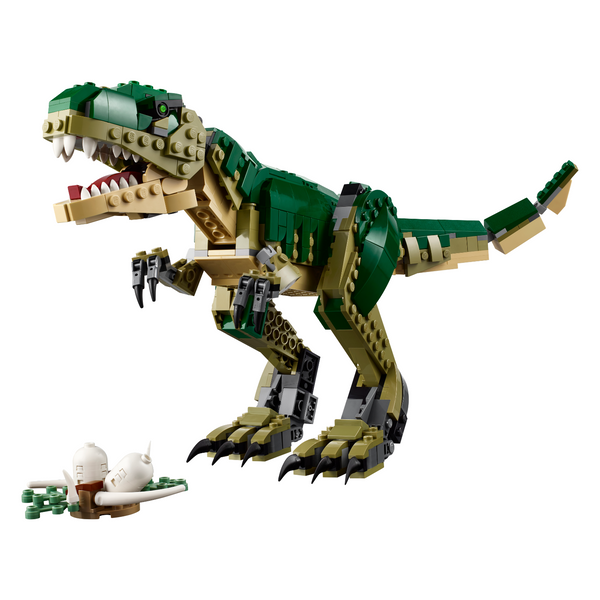 LEGO® Creator 3-in-1 T. rex