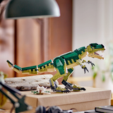 LEGO® Creator 3-in-1 T. rex