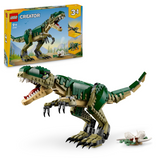 LEGO® Creator 3-in-1 T. rex