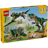 LEGO® Creator 3-in-1 T. rex