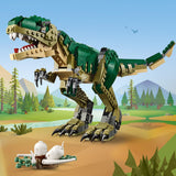 LEGO® Creator 3-in-1 T. rex