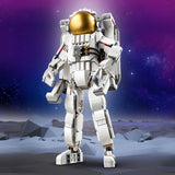 LEGO® Creator 3-in-1 Space Astronaut