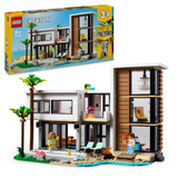 LEGO® Creator 3-in-1 Modern House