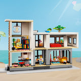 LEGO® Creator 3-in-1 Modern House