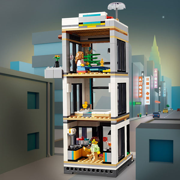 LEGO® Creator 3-in-1 Modern House