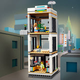 LEGO® Creator 3-in-1 Modern House