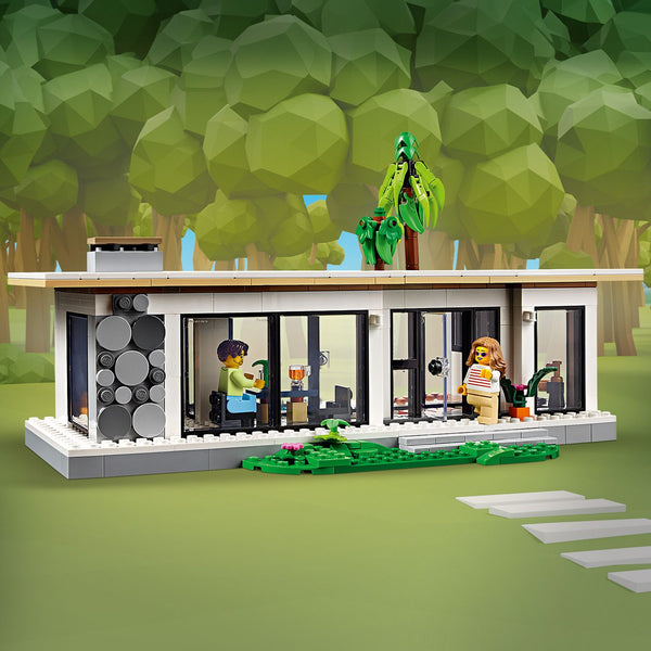 LEGO® Creator 3-in-1 Modern House