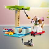 LEGO® Creator 3-in-1 Hamster Wheel