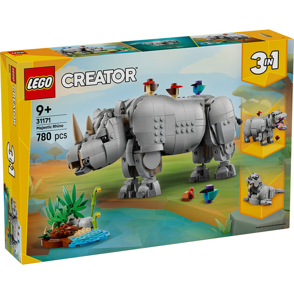 3 1 lego