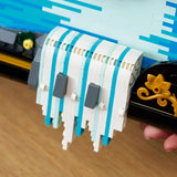 LEGO® Art Japanese Cherry Blossom Landscape